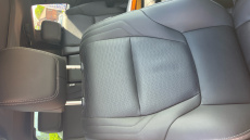 Toyota Land Cruiser 2.8 D-4D 48V 205 Invincible 5dr Auto [Pan Rf/5 St] Diesel Station Wagon